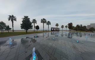 Fountain