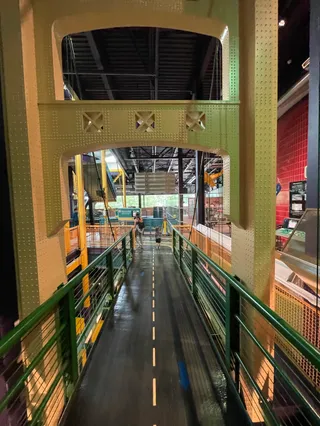 Michigan Science Center