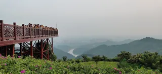 Longquan Shan