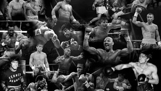 Boxe - functiona Training - kick boxing - capoeira- difesa personale- karate