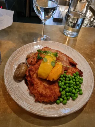 Restaurant Tradition