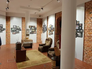 Muzeum Warszawskiej Pragi,