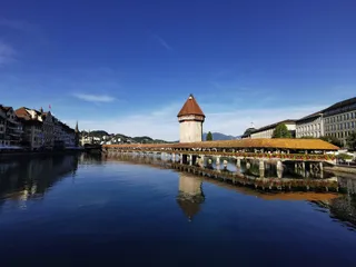 Kapellbrücke