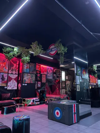 ART MALL MILANO