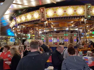 The Semaphore Carousel