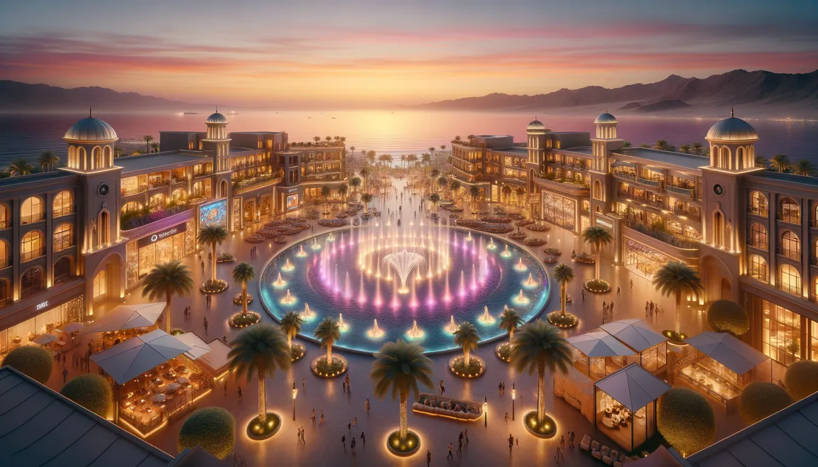 Sharm El Sheikh: miejsca poza hotelem, które warto odwiedzić