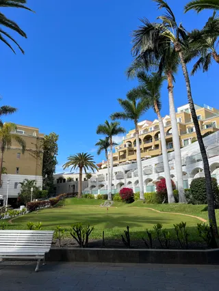 AEQUOR SPA