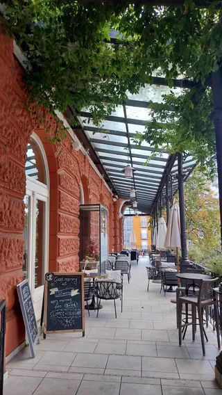 Caffé Continental