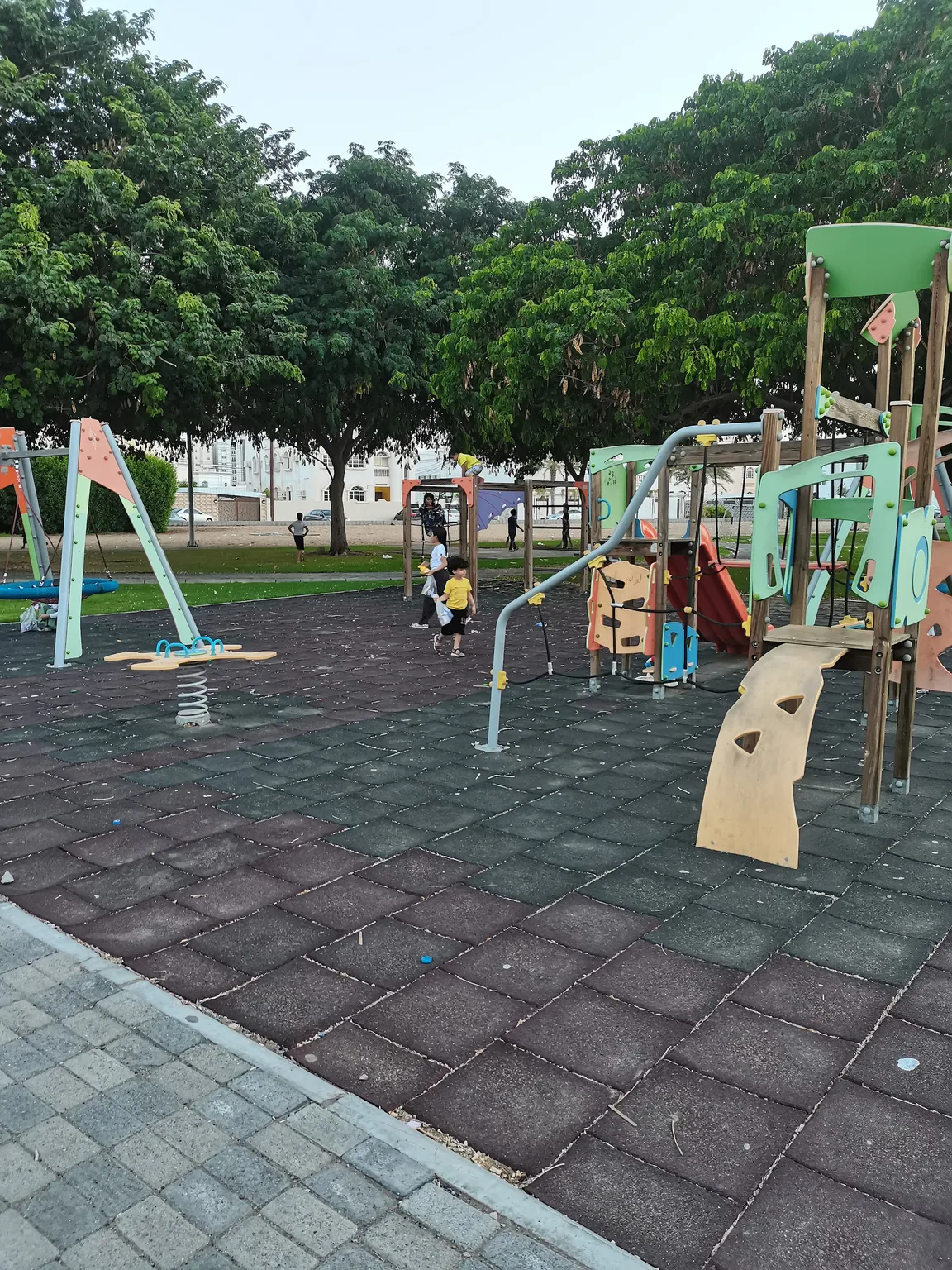 Children's Park