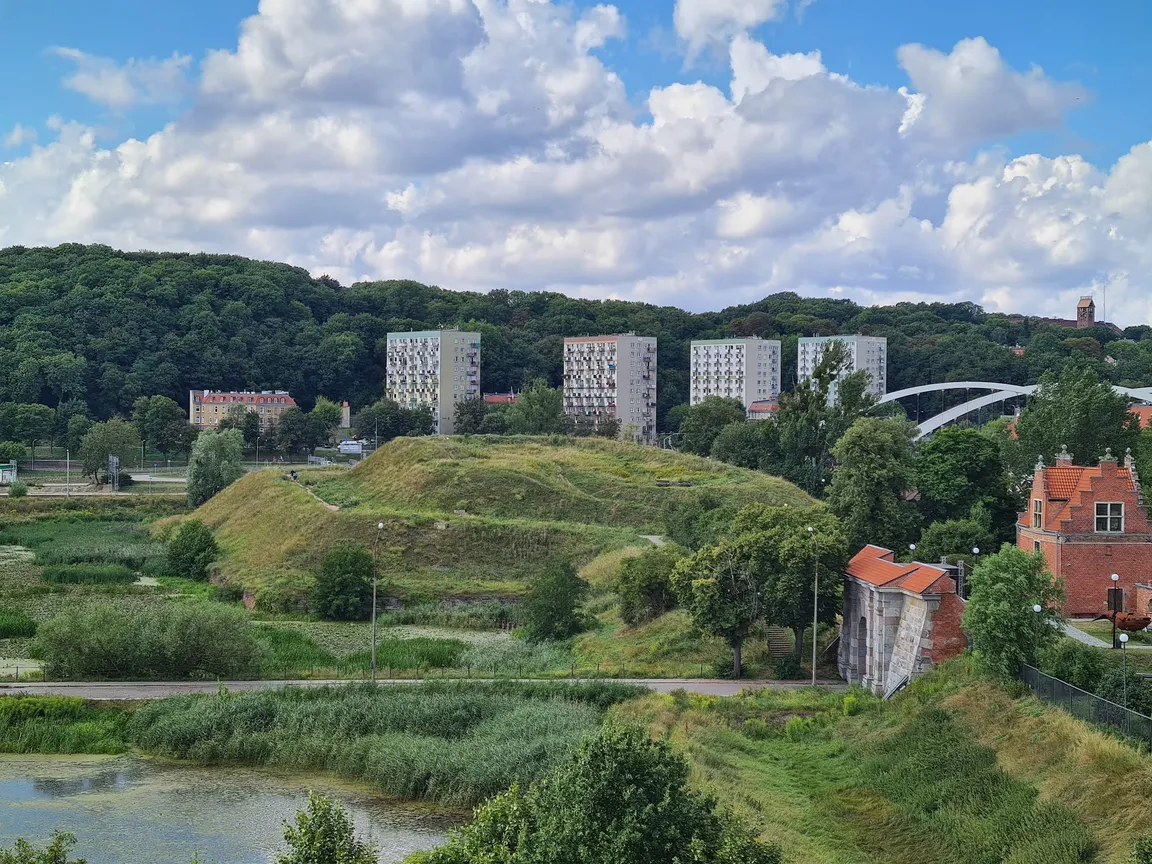 Bastion św. Gertrudy