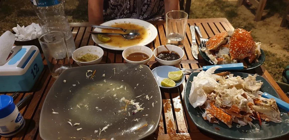 Koh Mook City Center Restaurant&Bar