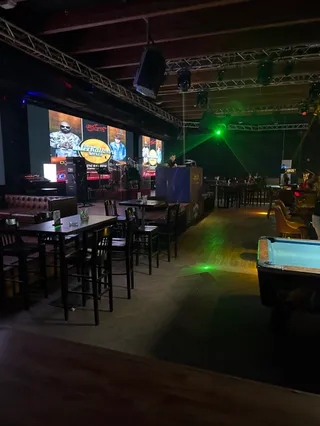 Club Rocky’s Bahrain