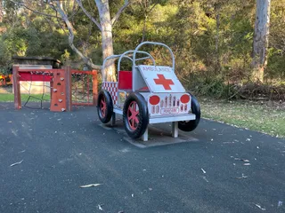 Primrose Park