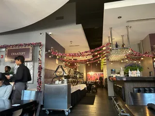 India House Restaurant Chicago