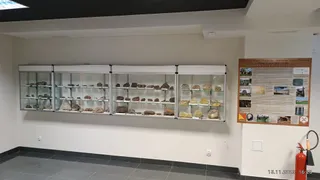 Muzeum Geologiczne Państwowego Instytutu Geologicznego w Kielcach
