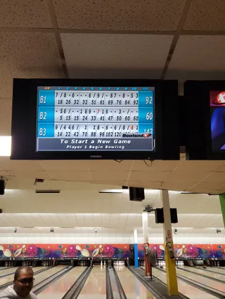 Bowl 360 Brooklyn