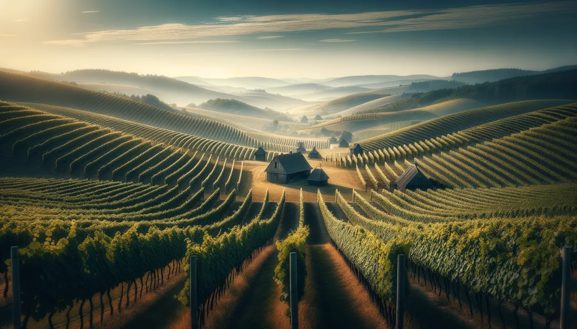 Enotourism: Top 10 Wineries in West Pomerania