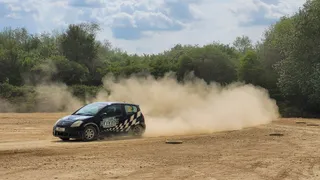Cotswold Driving Experiences