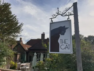 The Cat Inn