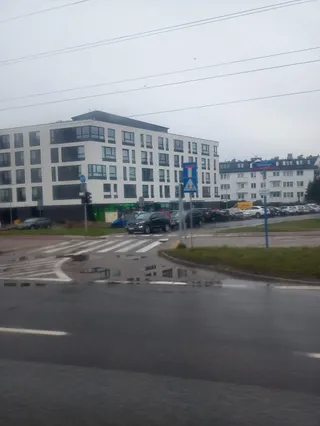 Przedszkole Publiczne Edulica