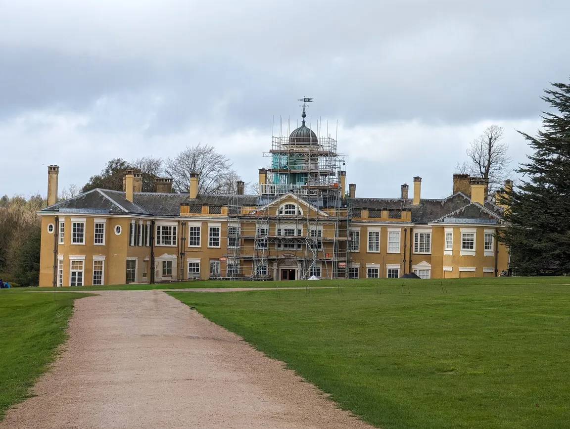 Surrey Hills National Landscape
