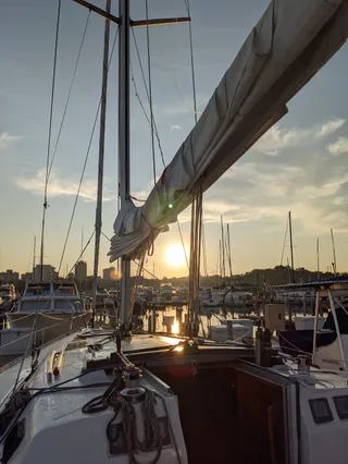 ChicaGo By Boat