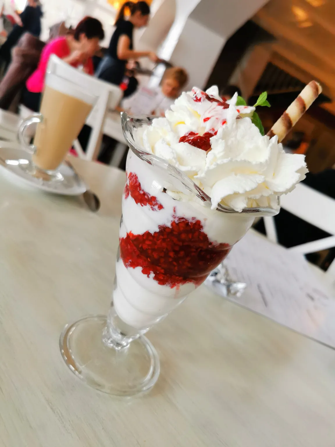 Restauracja Malinowy Las