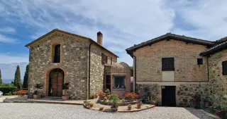 Azienda Agricola Patrizia Cencioni - Brunello di Montalcino Winery