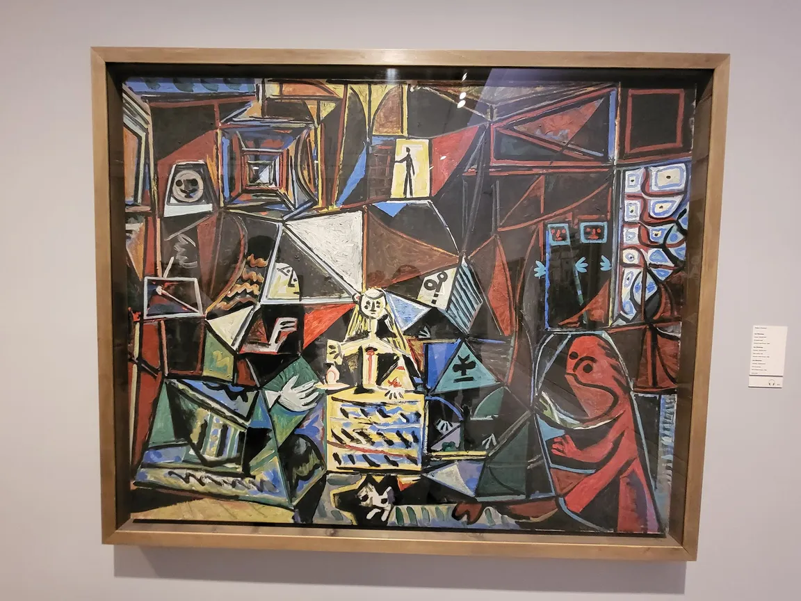 Muzeum Picasso