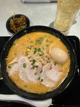 Ramen Kagetsu Arashi