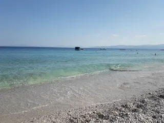 Kineta Beach