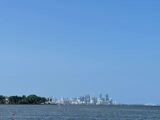 Matheson Hammock Park & Marina