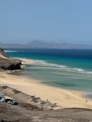 Playa de Mal Nombre