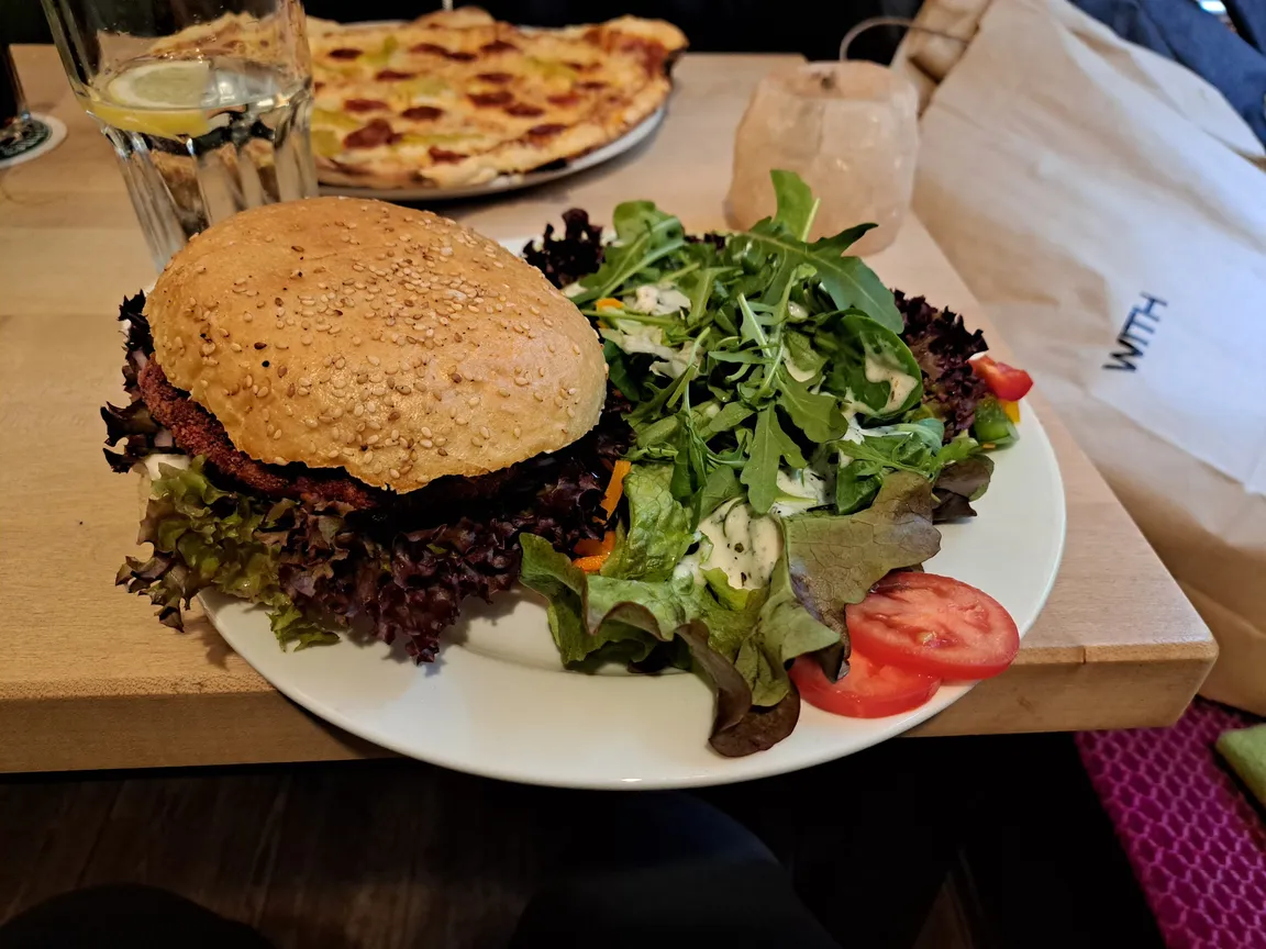 Gaststätte Stilbruch