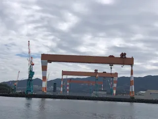 Iojima Bridge
