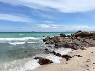 Samae Beach