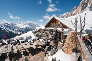 Rifugio Friedrich August