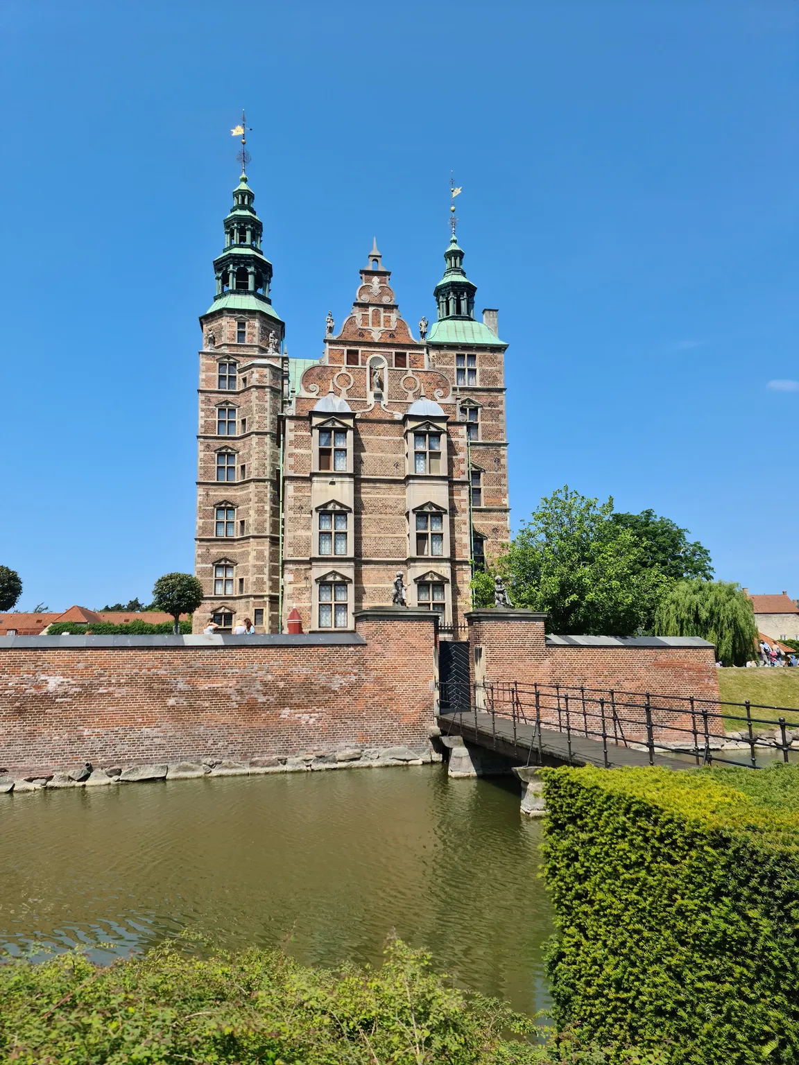 Rosenborg
