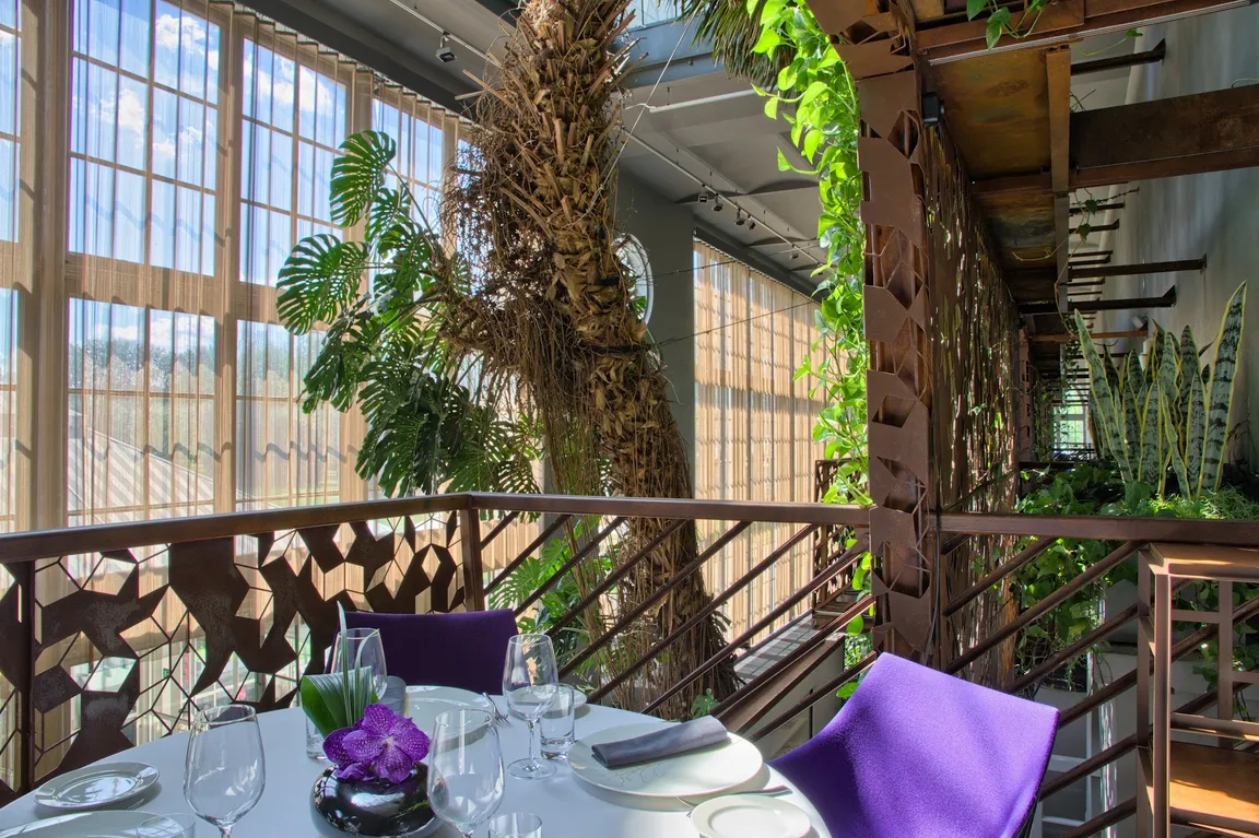 Restauracja Belvedere
