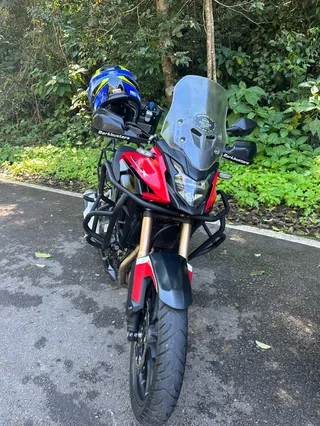 Thai Bike Tours