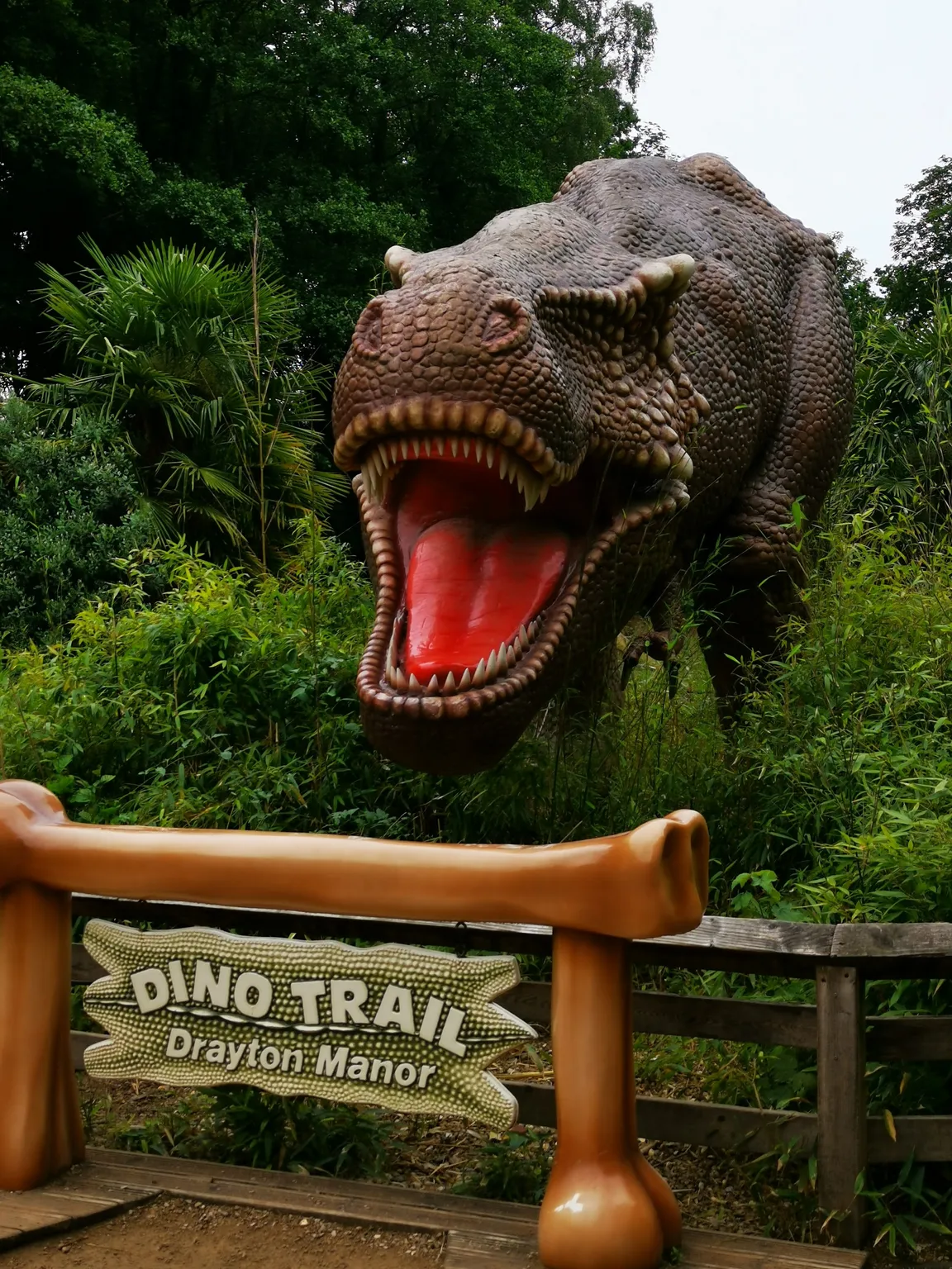 Drayton Manor Resort