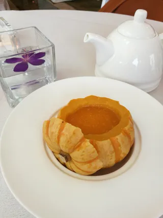 碧水湾温泉度假村