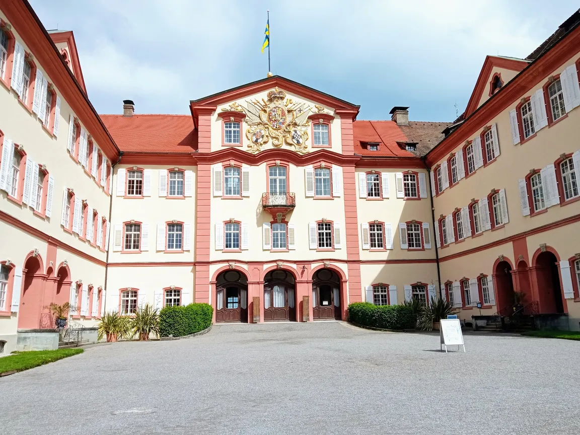 Island Mainau