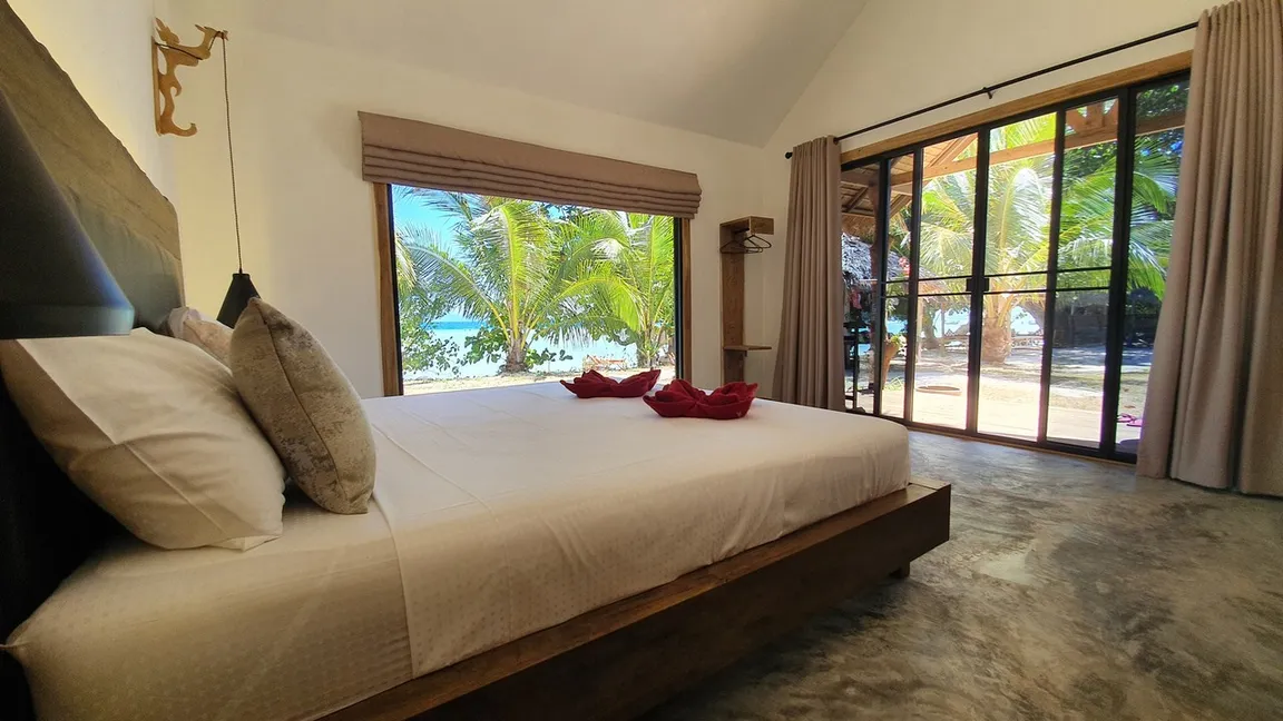 KALUME RESORT