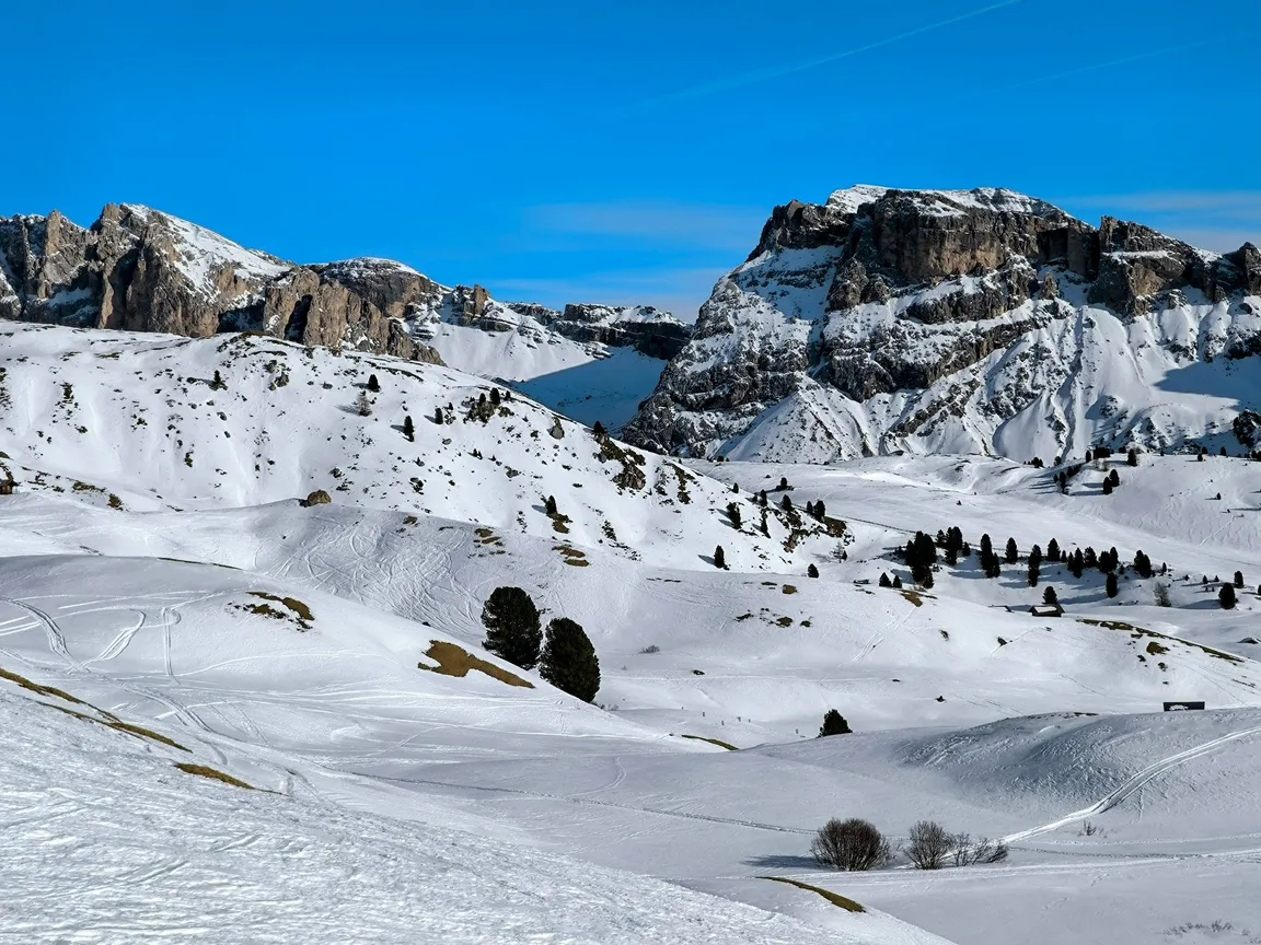 Parco Naturale Puez Odle
