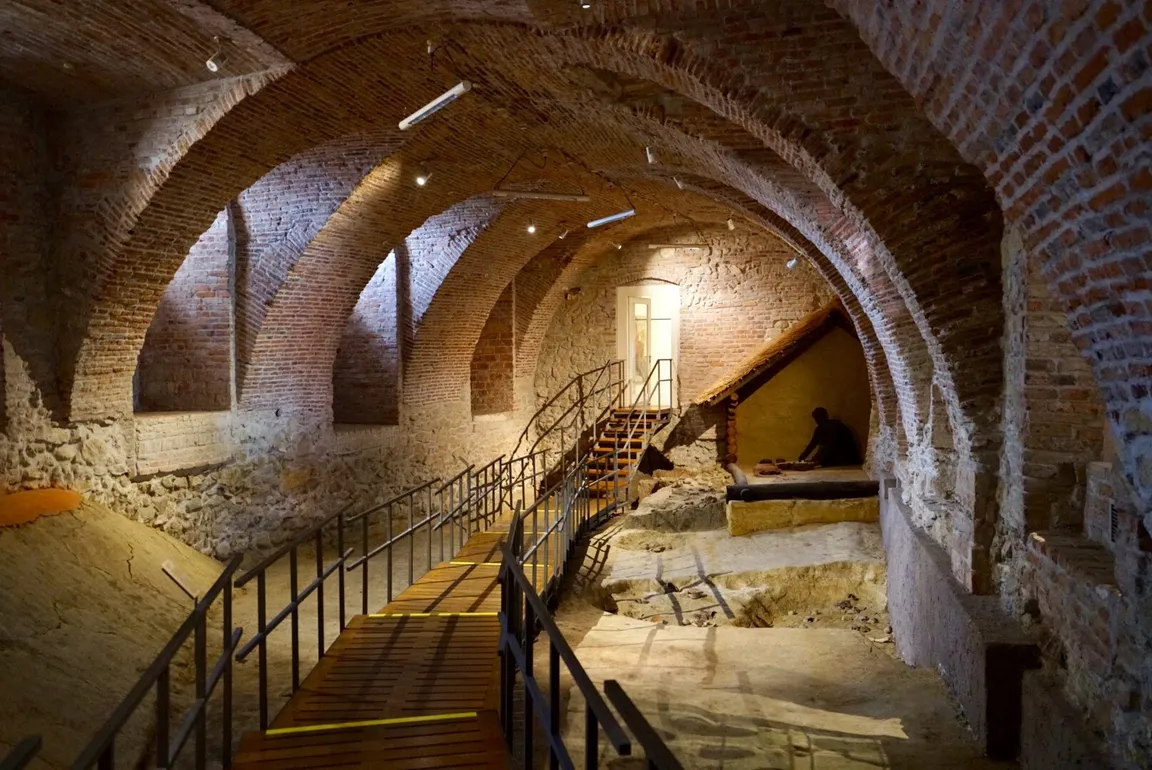 Zagreb City Museum