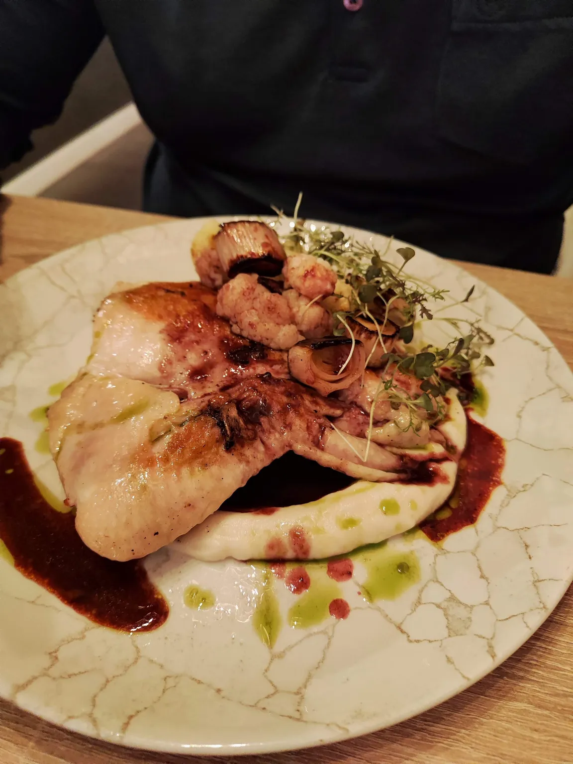 Restauracja U Kelnerów Katowice