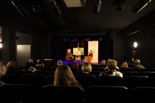 Augustowskie Placówki Kultury - Miejski Dom Kultury