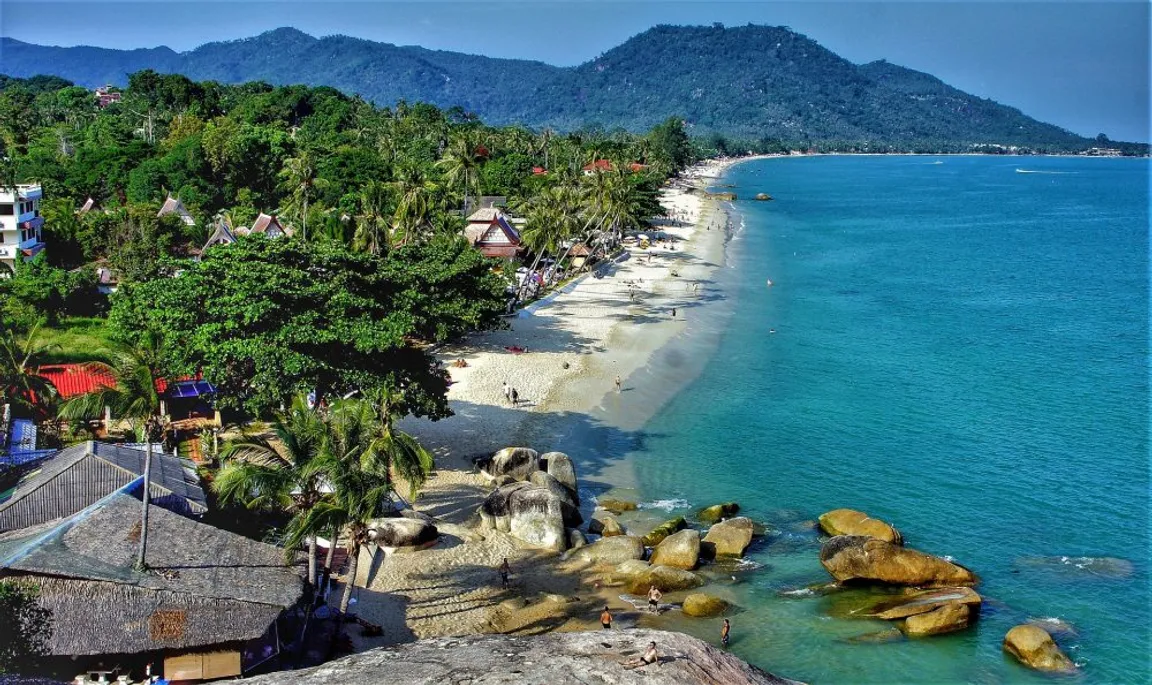 Chalok baan kao bay