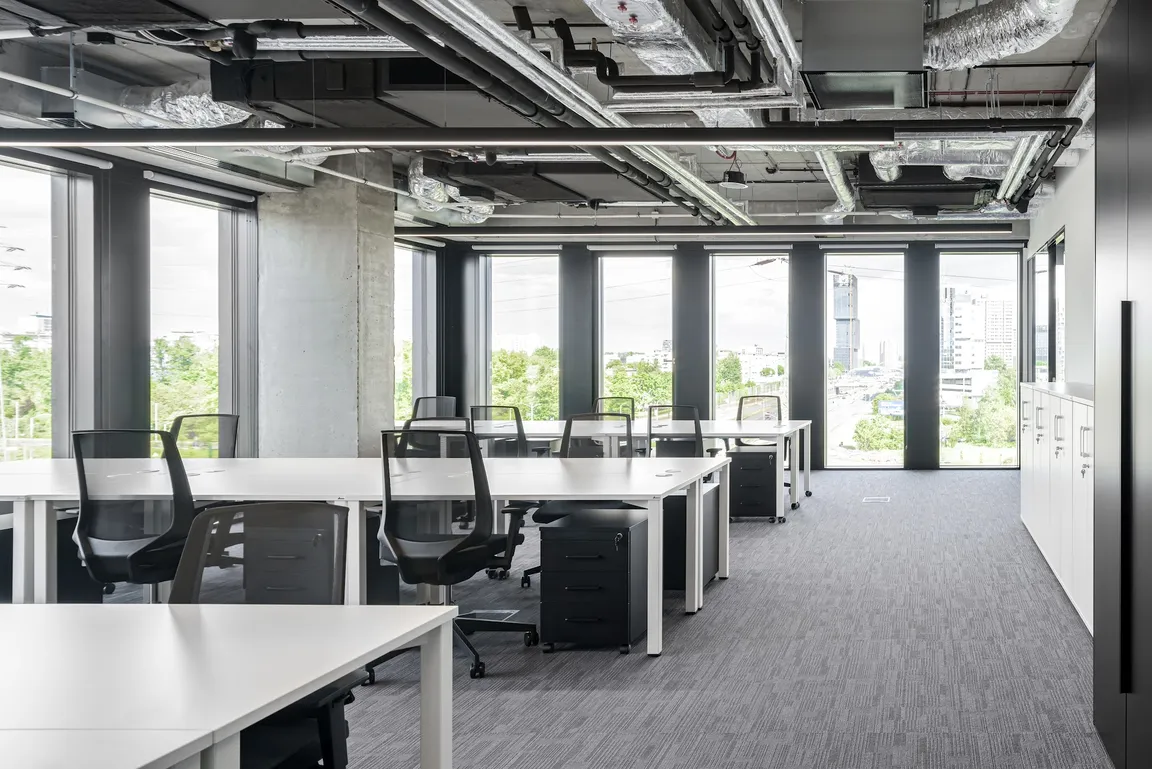 CitySpace Face2Face - Biura serwisowane | Sale spotkań | Coworking